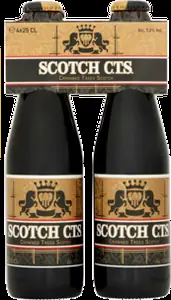 Scotch CTS